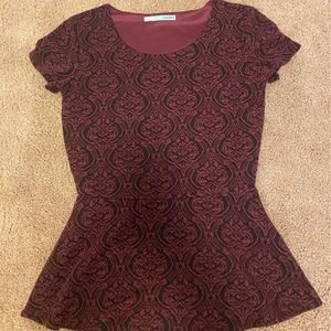 Maurices Casual Shirt